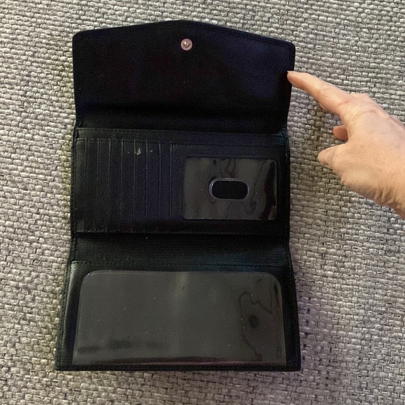 Fossil wallet - Picture 3 of 6